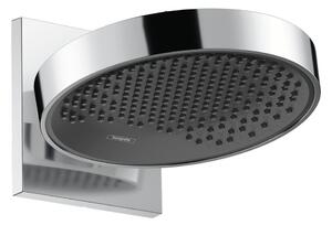 Hansgrohe Rainfinity - Hlavová sprcha 250 1jet s pripojením na stenu, chróm 26226000