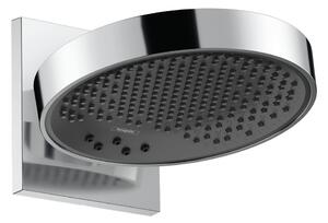Hansgrohe Rainfinity - Hlavová sprcha 250 3jet s pripojením na stenu, chróm 26232000
