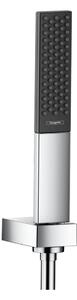 Hansgrohe Rainfinity - Sprchový set 100 1jet s hadicou 1600 mm, chróm 26856000
