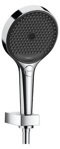 Hansgrohe Rainfinity - Sprchový set 130 3jet s hadicou 1600 mm, chróm 26851000