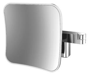Emco Cosmetic Mirrors Evo - LED holiace a kozmetické zrkadlo, chróm 109506050