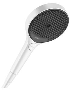 Hansgrohe Rainfinity - Ručná sprcha 130 3jet, matná biela 26864700