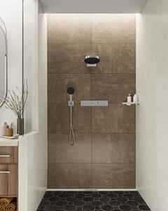 Hansgrohe Rainfinity - Ručná sprcha 130 3jet, chróm 26864000