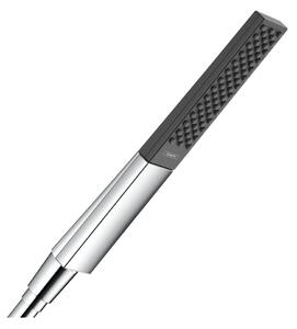 Hansgrohe Rainfinity - Tyčová ručná sprcha 100 1jet, chróm 26866000
