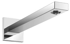 Hansgrohe - Sprchové rameno 390 mm, chróm 27694000
