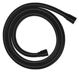 Hansgrohe Isiflex - Sprchová hadica 1600 mm, matná čierna 28276670