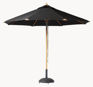Ručne vyrobený naklápací slnečník Pomino, Ø 330 cm