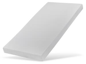 Detský penový matrac 120x60, biely