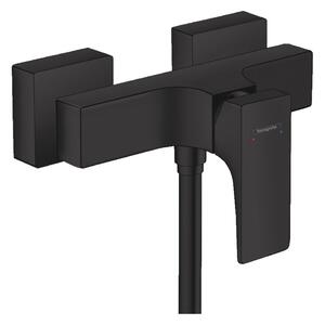 Hansgrohe Metropol - Sprchová batéria nástenná, matná čierna 32560670
