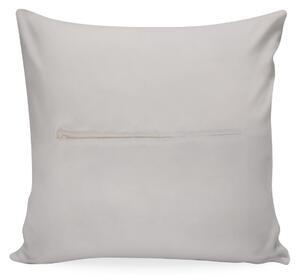 ASIR Dekoračný vankúš JELEŇ 43 cm polyester-bavlna