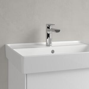 Villeroy & Boch Collaro - Umývadlo 600x470mm s prepadom, alpská biela 4A336001