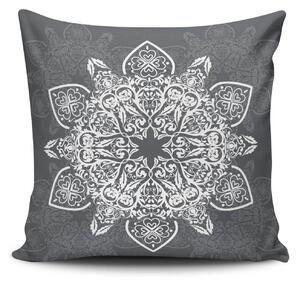 ASIR Dekoračný vankúš VLOČKA 43 cm polyester-bavlna