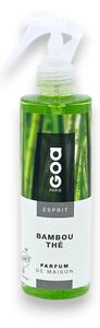 GOA osviežovač vzduchu – BAMBOU THÉ 250 ml | svieža zelená čajová vôňa