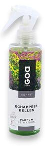GOA osviežovač vzduchu – ÉCHAPPÉES BELLES 250 ml | svieža exotická letná vôňa