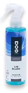 GOA osviežovač vzduchu – LIN BLANC 250 ml | čistá svieža vôňa prádla