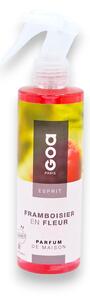 GOA osviežovač vzduchu – FRAMBOISIER EN FLEUR 250 ml | jemná kvetinová malinová vôňa