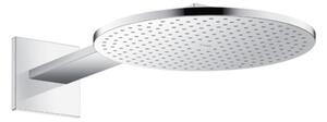 Axor ShowerSolutions - Hlavová sprcha 300 so sprchovým ramenom, 1 prúd, chróm 35300000
