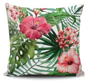 ASIR Dekoračný vankúš HAWAI 43 cm bavlna/polyester