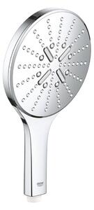 GROHE Rainshower SmartActive 150 - Ručná sprcha s 3 prúdmi, chróm 26553000