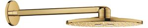 GROHE Rainshower SmartActive 310 - Hlavová sprcha, 2 prúdy, so sprchovým ramenom, Cool Sunrise 26475GL0