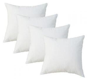 ASIR Výplň vankúša (4 ks) 50 cm polyester