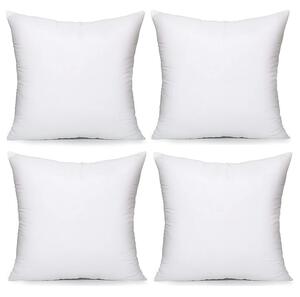 ASIR Výplň vankúša (4 ks) 50 cm polyester