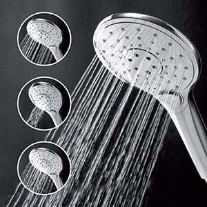 Grohe Lineare SET - Sprchový systém pod omietku, Lineare, páková batéria - kompletná sada, chróm