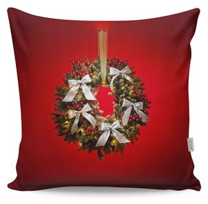 ASIR Dekoračný vankúš VENEC 43 cm bavlna/polyester