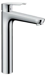 Hansgrohe Logis E - Umývadlová batéria 230 s odtokovou súpravou s tiahlom, chróm 71162000