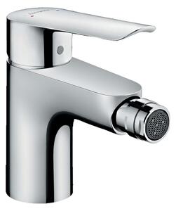 Hansgrohe Logis E - Bidetová batéria s odtokovou garnitúrou, chróm 71232000