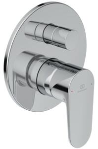 Ideal Standard Cerafine O - Vaňová batéria pod omietku s podomietkovým telesom, chróm A7193AA