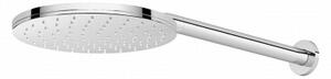 Teorema Select Design KYRT - Hlavová sprcha so sprchovým ramenom, chróm 1522111-T01