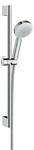 Hansgrohe MyClub 100 - Sprchová súprava Vario, biela/chróm 26754402