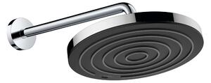 Hansgrohe Pulsify S - Hlavová sprcha 260 1jet so sprchovým ramenom, chróm 24140000+27413000