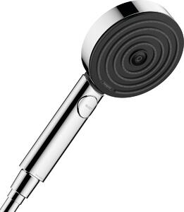 Hansgrohe Pulsify Select S - Ručná sprcha 105 3jet Relaxation, chróm 24110000