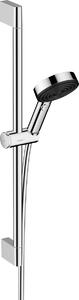Hansgrohe Pulsify Select S - Sprchová súprava 105 3jet Relaxation so sprchovou tyčou 65 cm, chróm 24160000