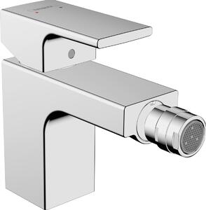 Hansgrohe Vernis Shape - Bidetová batéria stojanková s odtokovou garnitúrou, chróm 71211000