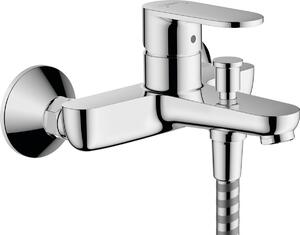 Hansgrohe Vernis Blend - Páková vaňová batéria nástenná, chróm 71440000