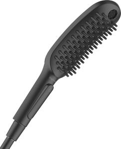 Hansgrohe DogShower - Ručná sprcha pre psa, čierna matná 26640670
