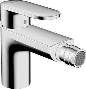 Hansgrohe Vernis Blend - Bidetová batéria stojanková s odtokovou garnitúrou, chróm 71210000