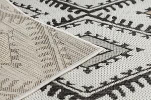 Kusový koberec Korin krémový 80x150cm