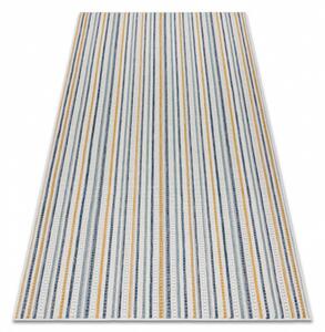 Kusový koberec Zaya krémový 200x290cm