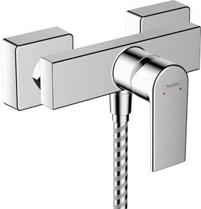 Hansgrohe Vernis Shape - Páková sprchová batéria nástenná, chróm 71650000