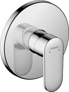 Hansgrohe Vernis Blend - Sprchová batéria pod omietku, chróm 71667000
