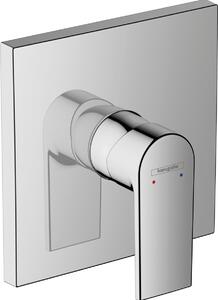 Hansgrohe Vernis Shape - Sprchová batéria pod omietku, chróm 71668000