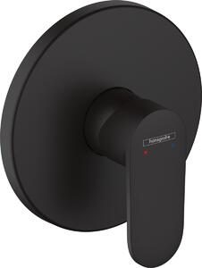 Hansgrohe Vernis Blend - Sprchová batéria pod omietku, čierna matná 71667670