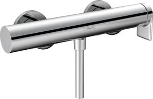 Hansgrohe Vivenis - Páková sprchová batéria nástenná, chróm 75620000