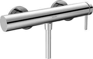 Hansgrohe Finoris - Páková sprchová batéria nástenná, chróm 76620000