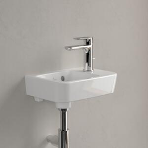 Villeroy Boch O.novo - Umývadielko 360x250 mm, s prepadom, alpská biela 43433601