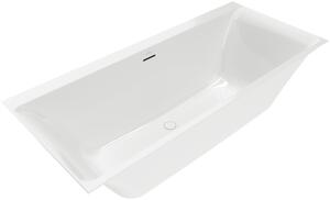 Villeroy & Boch Subway 3.0 - Vaňa 1800x800 mm, alpská biela UBQ180SBW2TDV-01